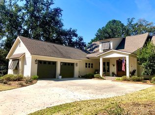 114 Mulberry Ln, Fairhope, AL 36532