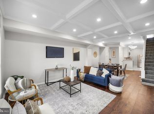 2402 Presbury St, Baltimore, MD 21216
