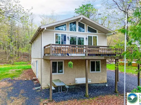 112 Lipo Way, Albrightsville, PA 18210