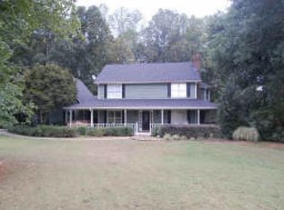 2120 Wilkie Rd, Alpharetta, GA 30004