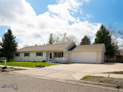 307 E Granite Ave, Bozeman, MT, 59718
