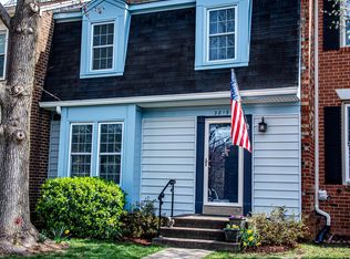 2819 Shawn Leigh Dr, Vienna, VA 22181
