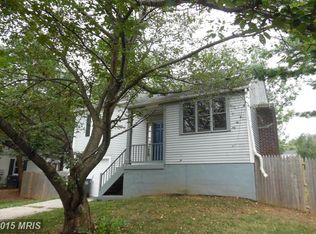1591 Andover Ln, Frederick, MD 21702