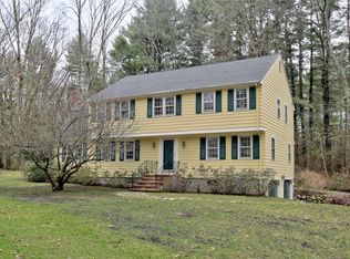 20 Grove St, Wayland, MA 01778