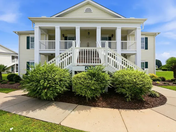 4922 Pond Shoals Ct. #201, Myrtle Beach, SC 29579