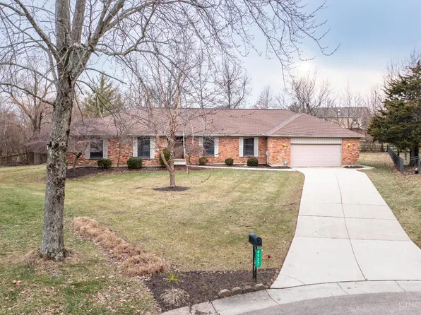 6527 Zebra Ct, West Chester, OH 45069