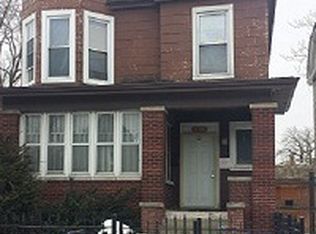 2607 E 76th St, Chicago, IL 60649