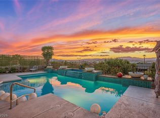 3024 Sumter Valley Cir, Henderson, NV 89052