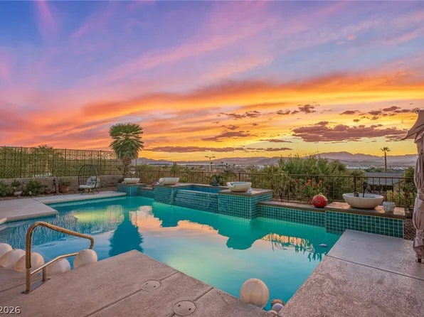 3024 Sumter Valley Cir, Henderson, NV 89052