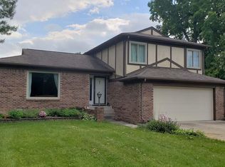 12255 E 181st St, Noblesville, IN 46060