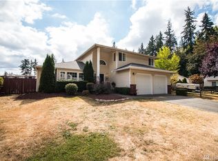 9820 140th Street Ct E, Puyallup, WA 98373