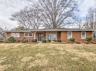 1765 Saint Denis St, Florissant, MO 63033