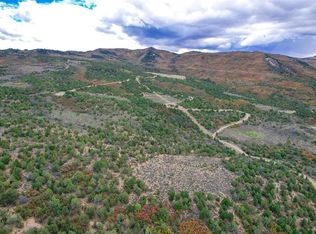 Tbd Cr 342, Silt, CO 81652