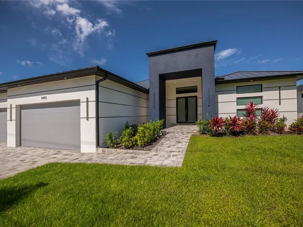 9493 Saint Paul Dr, Port Charlotte, FL 33981
