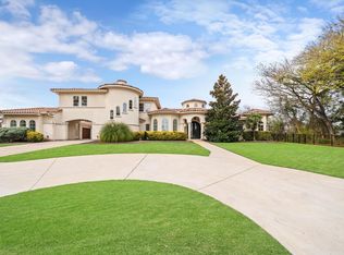 3181 Brookhollow Ct, Prosper, TX 75078