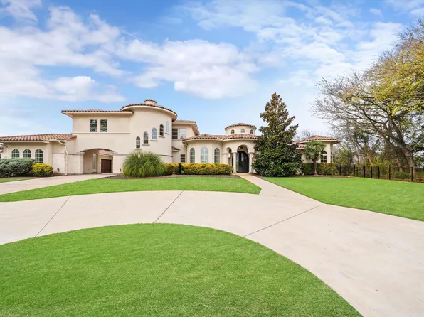 3181 Brookhollow Ct, Prosper, TX 75078