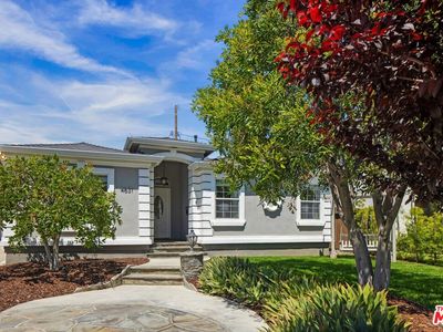 4631 Noble Ave, Sherman Oaks, CA, 91403