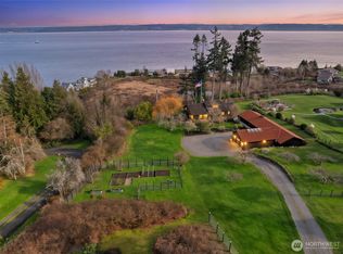 23884 Jefferson Beach Road NE, Kingston, WA 98346