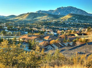 1004 Vantage Point Cir, Prescott, AZ 86301
