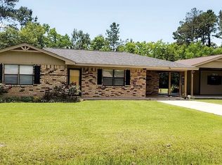 211 Easy St, Kirbyville, TX 75956