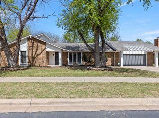 3315 Woodsboro Dr, Norman, OK 73072