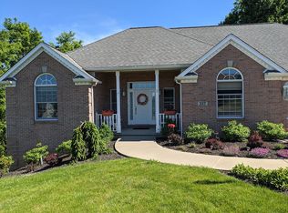 217 Dogwood Cir, Baden, PA