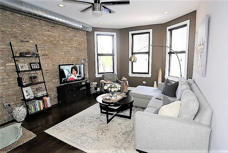 1st image of 2019 N Hoyne Ave #3R