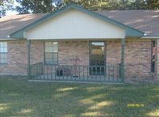 9820 County Road 2813, Eustace, TX 75124