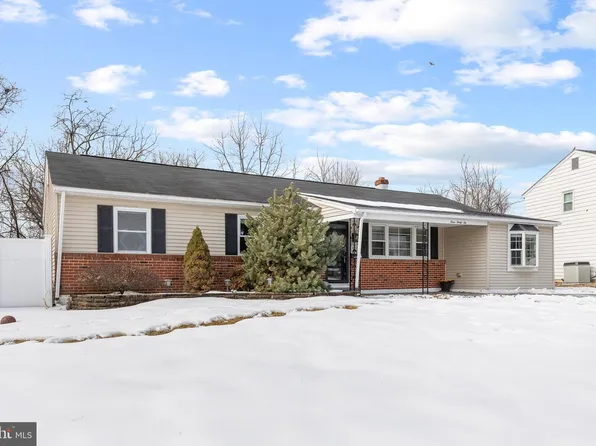 336 Oregon Ave, New Castle, DE 19720