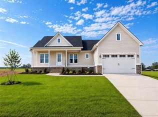 414 Greenhill St, Vine Grove, KY