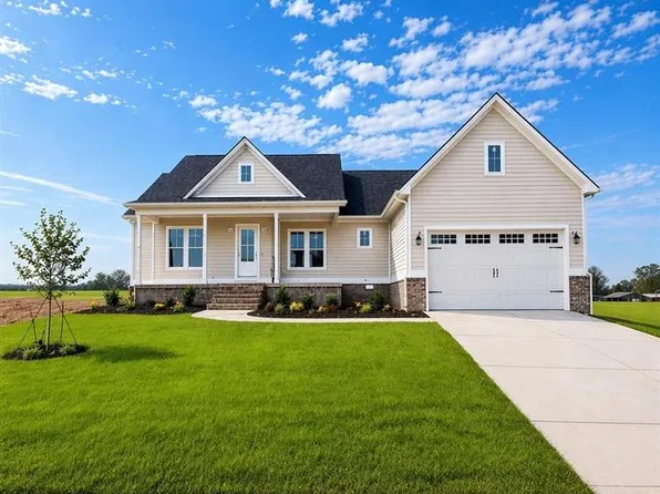 414 Greenhill St, Vine Grove, KY 40175