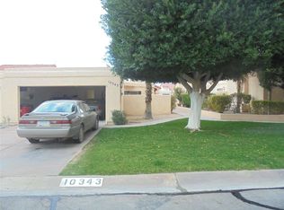 10343 S Del Rey Dr, Yuma, AZ 85367