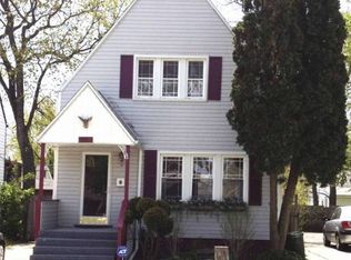 602 E Saratoga St, Ferndale, MI 48220