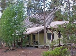 51990 Wickiup Ave, La Pine, OR 97739