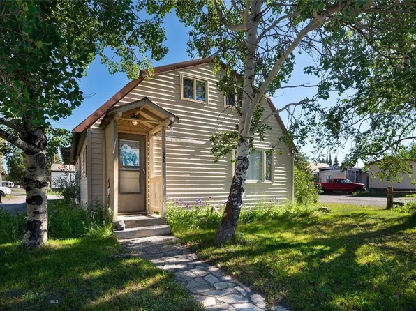 625 Firehole Ave, West Yellowstone, MT 59758