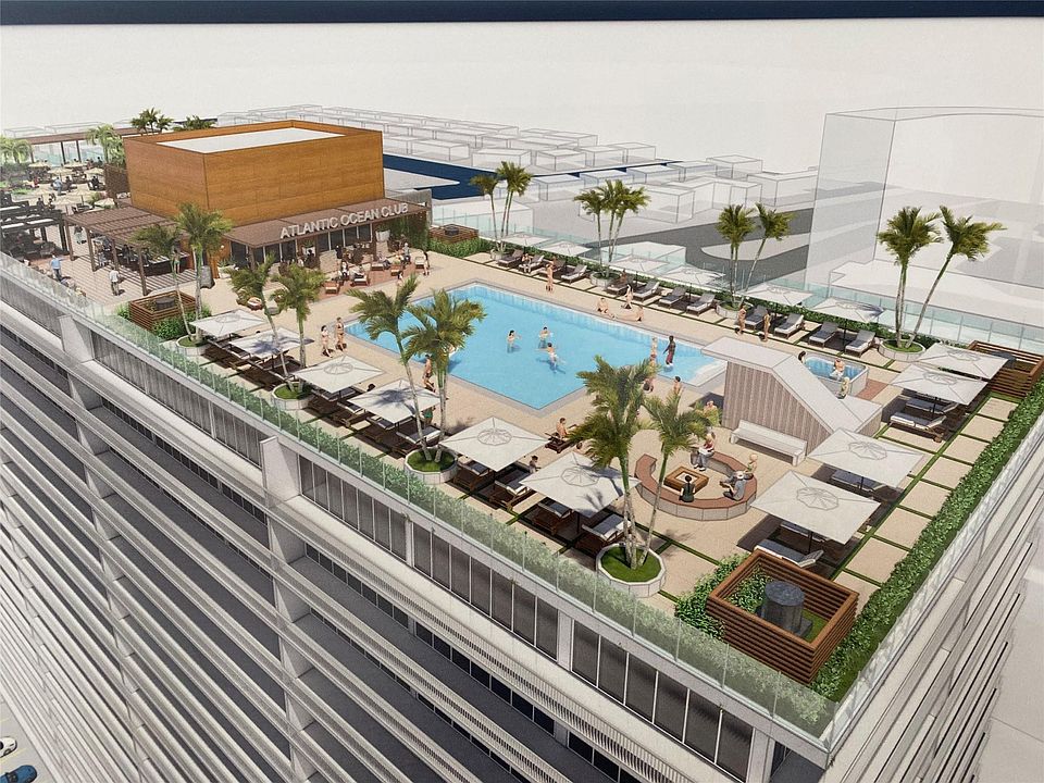 1st image of 4020 Galt Ocean Drive #310