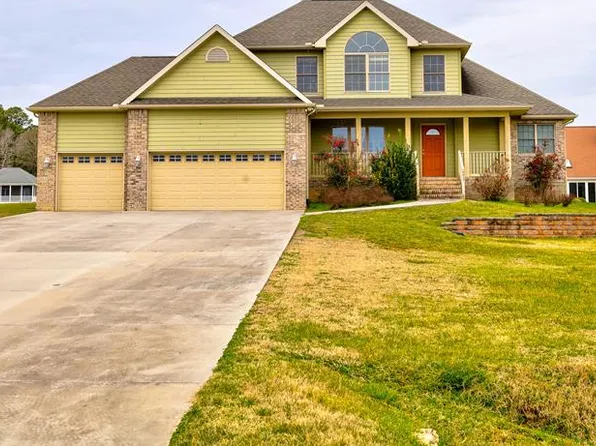 10457 Oyster Cove Ln, Atlantic, VA 23303