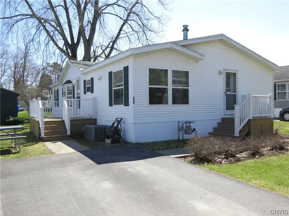 640 Scarlet Dr, Ilion, NY 13357