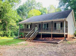 1650 Crane Mill Rd, Alto, GA 30510