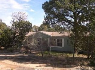 36 Sundance Kid Rd, Edgewood, NM 87015