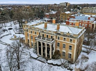 672 Delaware Ave, Buffalo, NY 14209