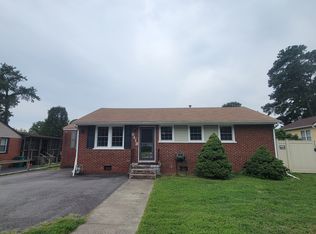 5413 Bethlehem Rd, Henrico, VA 23228