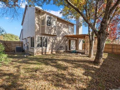 6727 Mary Todd, San Antonio, TX, 78240
