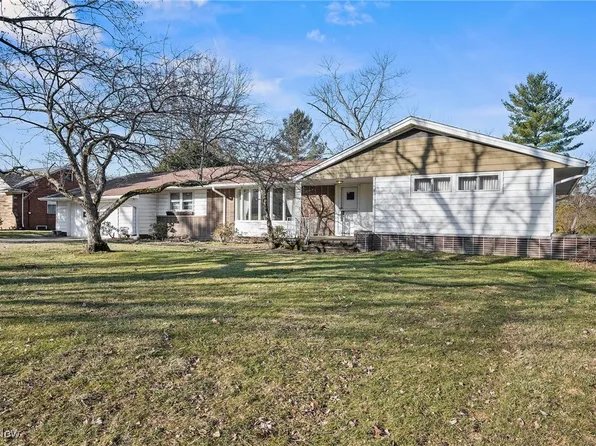 2468 Windy Hill Dr, Pepper Pike, OH 44124