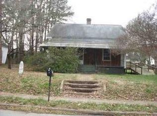 1013 Tribble St, Anderson, SC 29625