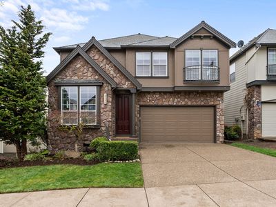 4576 NW 125th Ave, Portland, OR, 97229