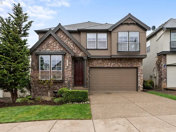 4576 NW 125th Ave, Portland, OR 97229