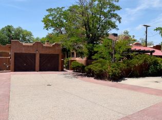 2129 Rio Grande Blvd NW, Albuquerque, NM 87104