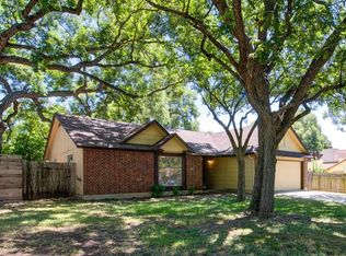 12603 Rhea Ct, Austin, TX 78727