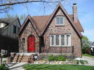 4158 Yorkshire Rd, Detroit, MI 48224